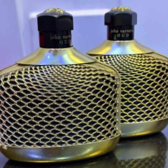 John Varvatos Oud 100ml Eau de Parfum