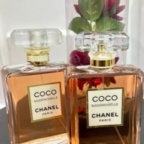 Channel Coco Mademoiselle 200ml