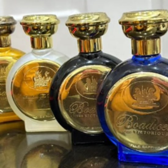 Boadicaa 100ml Perfume