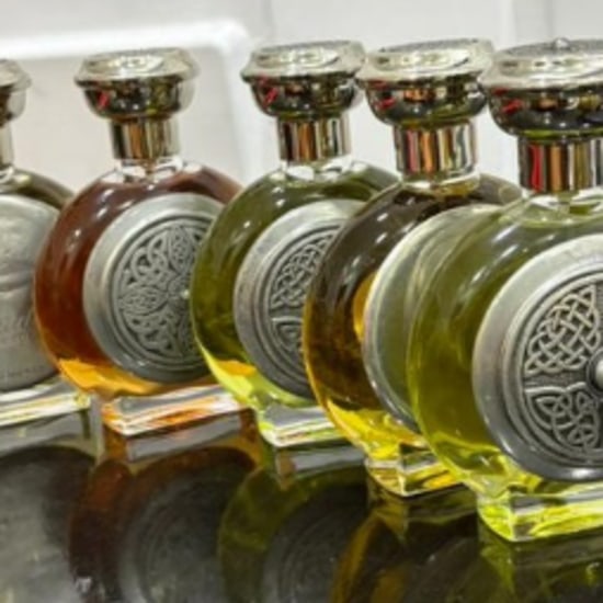 Boadicaa 100ml Perfume