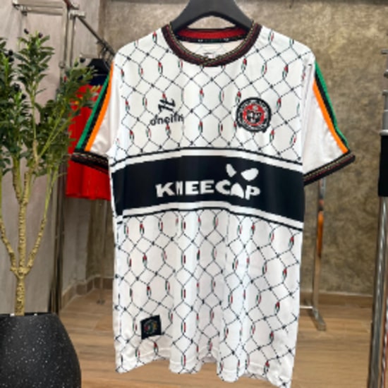 Bohemians x Kneecap Jersey Merch