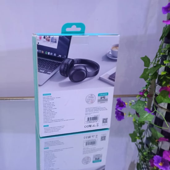 USAMS Yun Series Wireless Headphone