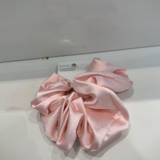 Fashion series hair scrunchie