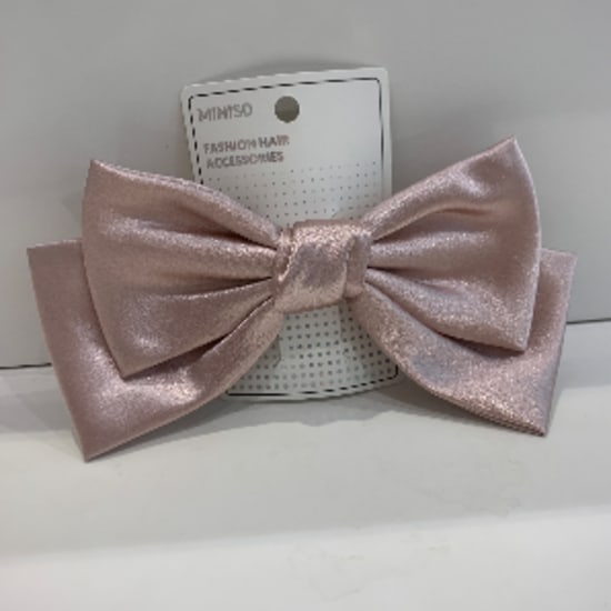 Canele series hair clip