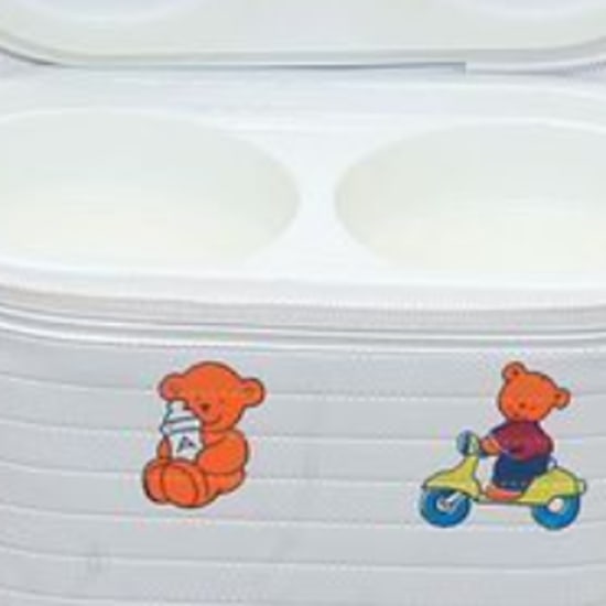 Two In One Baby Food Warmer
