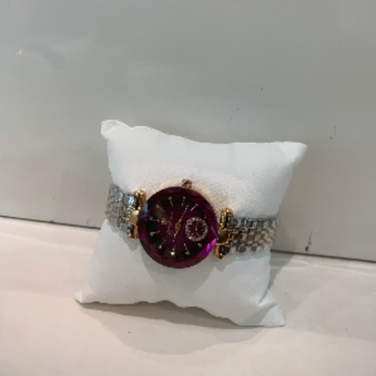 Female wristwatch