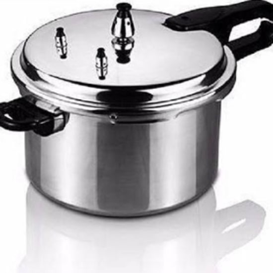 Crownstar pressure pot 16L