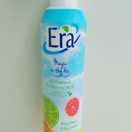 Era Magic in the Air- Air Freshener