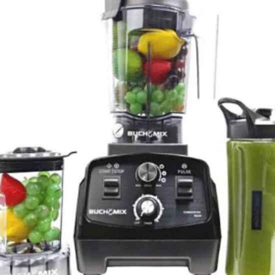 Buchymix Blenders