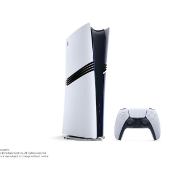 Sony PLAYSTATION 5 PRO 2TB