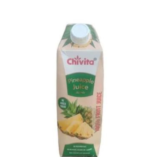 CHIVITA PINEAPPLE JUICE