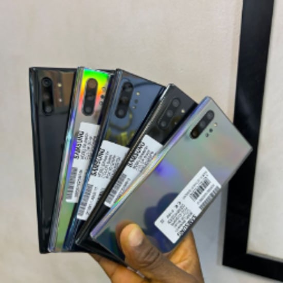 Samsung Galaxy Note 10 - UK USED