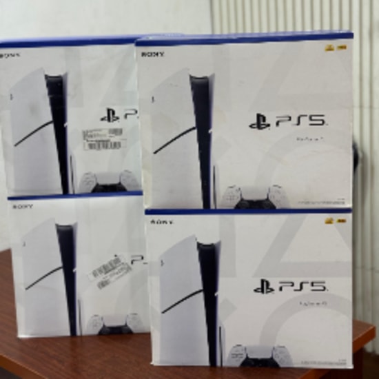 PlayStation 5
