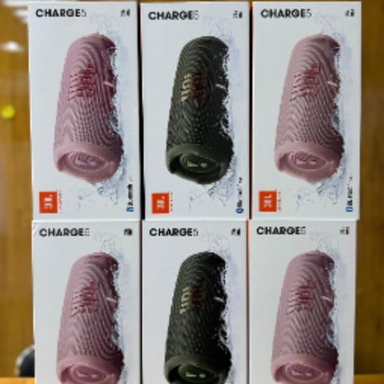 JBL Charge 5