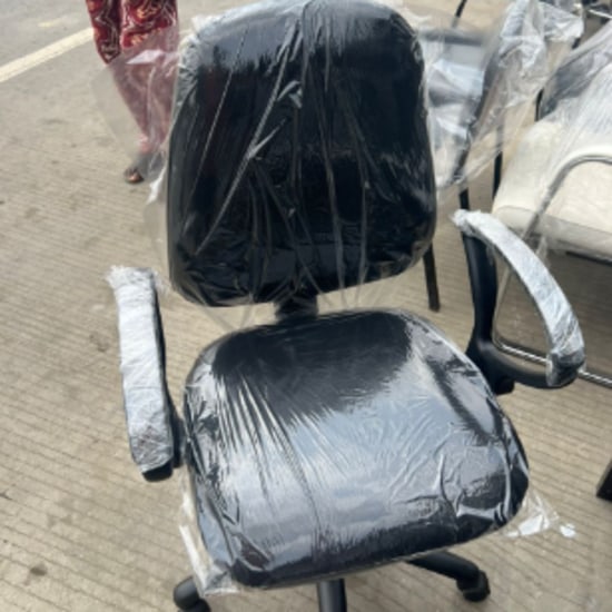 SECRETARY CHAIR-FAIRLY USED