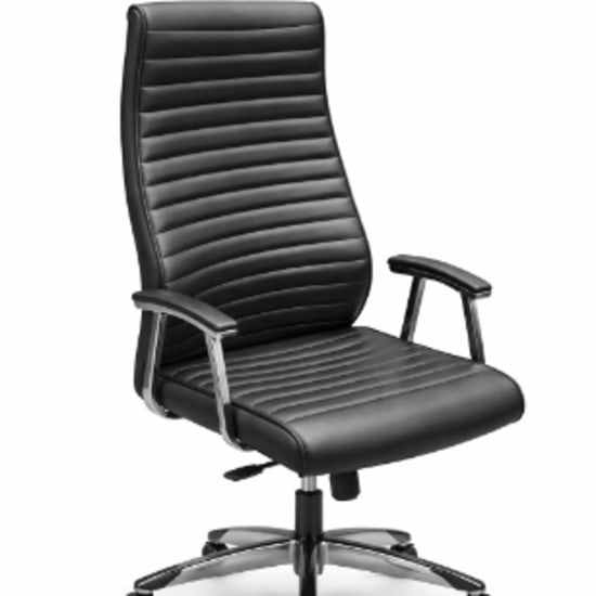 EXECUTIVE OFFICE CHAIR – FAIRLY USED