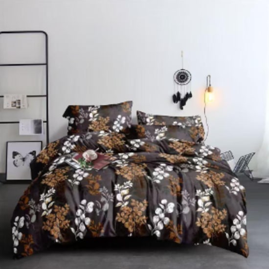 6 by 6 LUXURY BEDDINGS