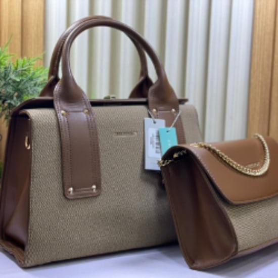 ChrisRosy Luxury Bag