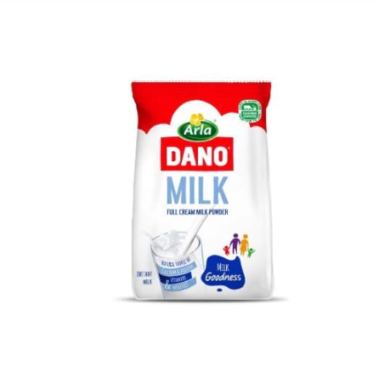 Dano Full Cream 800g