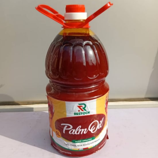PALM OIL