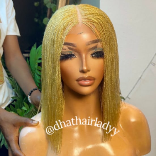 WIG BELLA