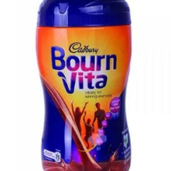 Bournvita 900G