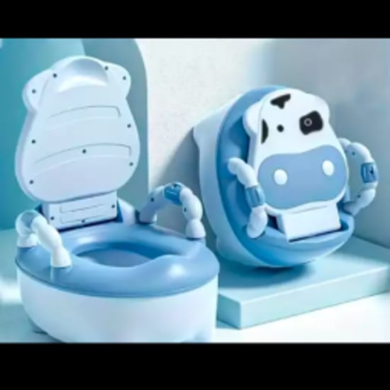 Infant Toddler Baby Potty Children's Toilet Seat Small Toilet Baby Girl Potty Boy Toilet Seat