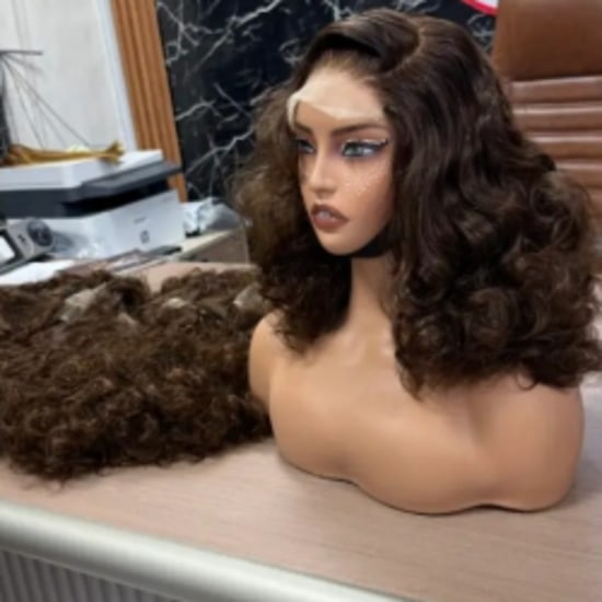 Bounce body wave