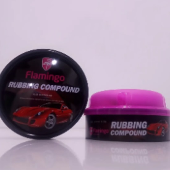 Rubbing Compound