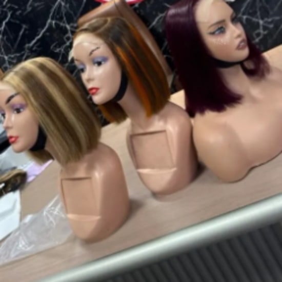 Bob wig