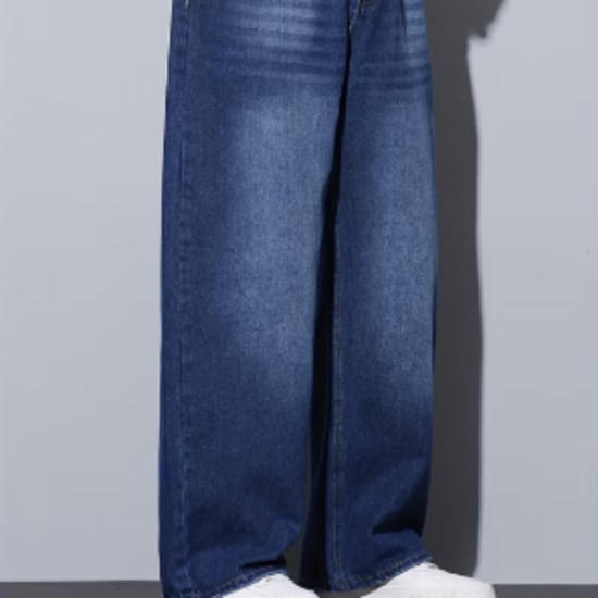 Jean trouser