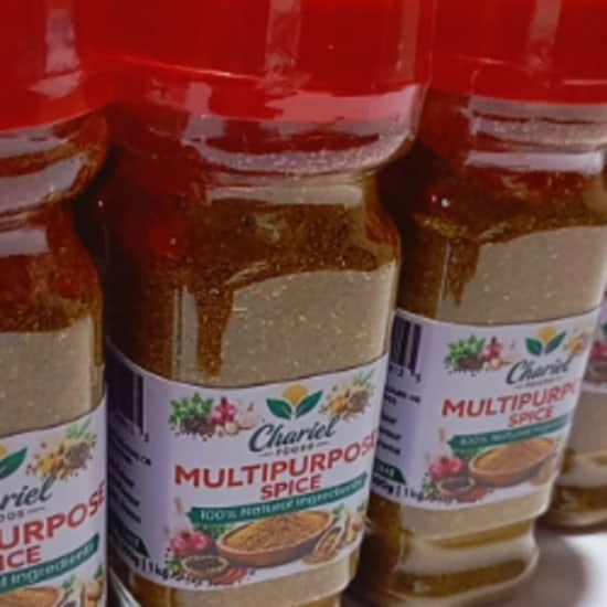 Multipurpose spices