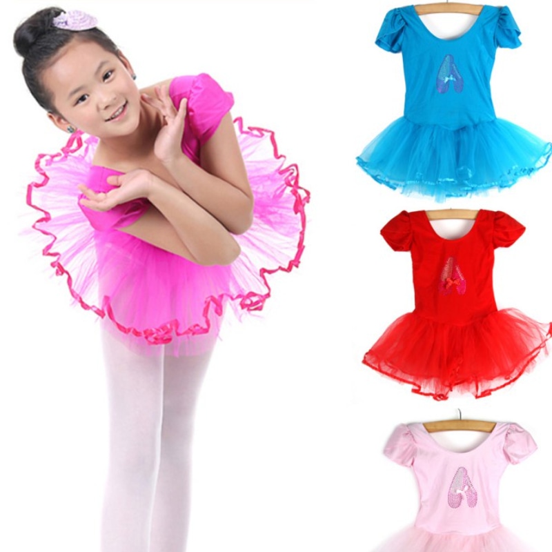 SW Ballet Complete Set