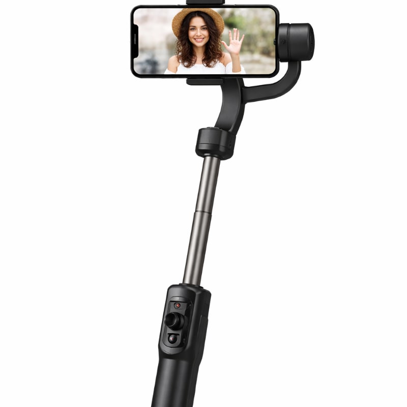 gimbal stick