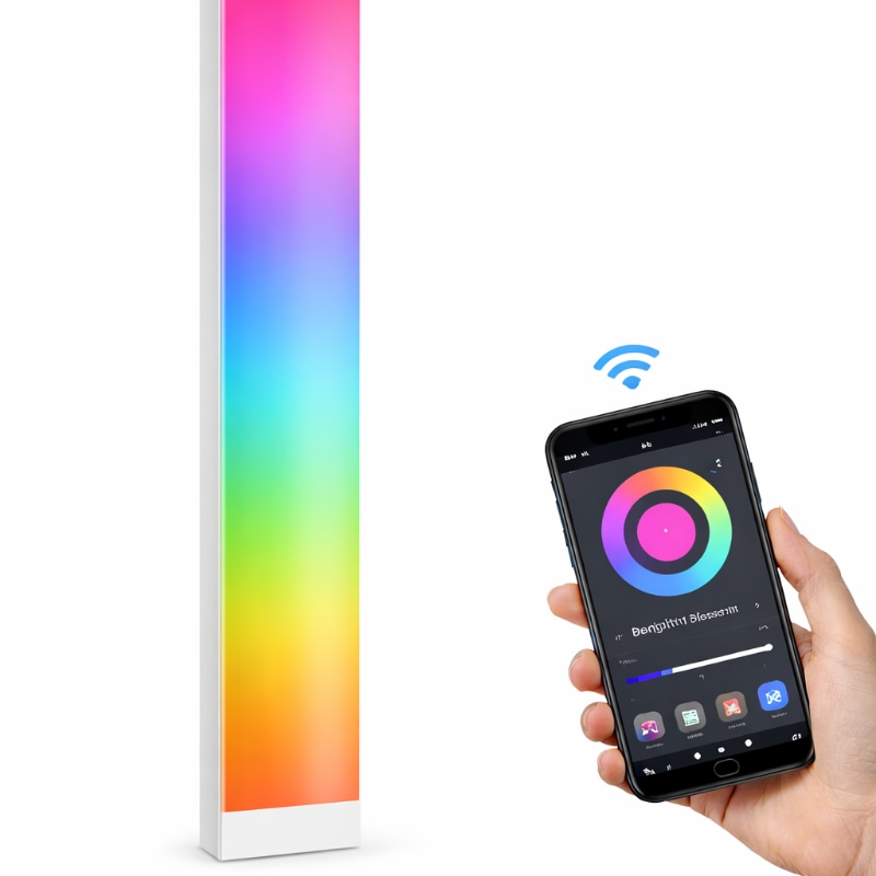 High brightness led tube