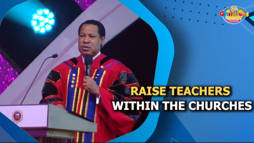 So Much Achievement in the CE Children's Church, Academy and Schools in 2024 - Ceflix Tv->