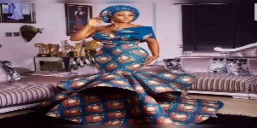Best African Dress Designs/Ankara Fashion Style/Collections - Ceflix Tv