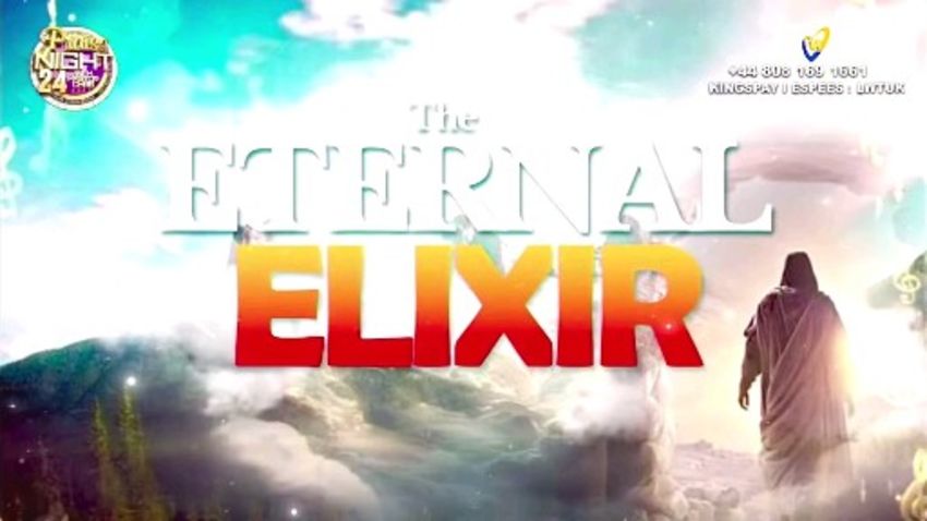 The Eternal Elixir - Ceflix Tv