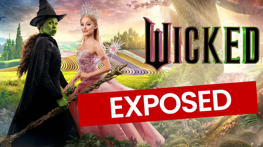 The Gatekeeper EP 7 - WICKED EXPOSED - Ceflix Tv
