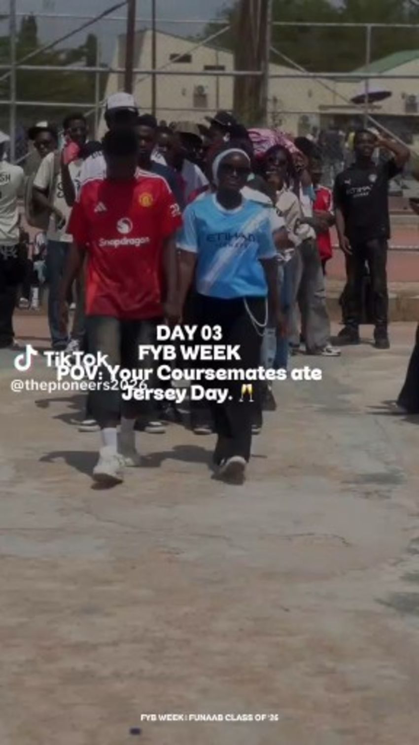 FYB week: Day 3 - CeClips | Ceflix Tv