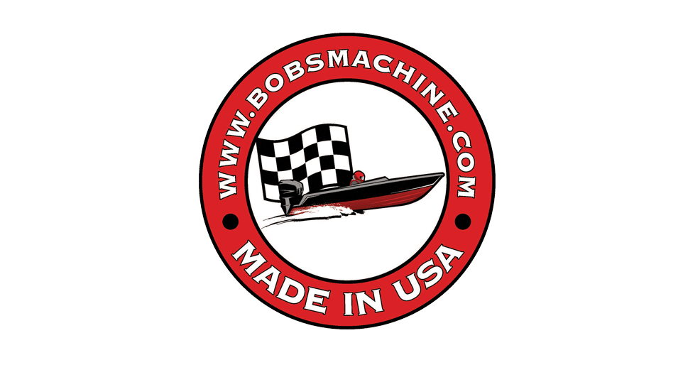 Bob's Machine Shop