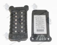 Power Pack,Johnson/Evinrude,4 Cyl.
