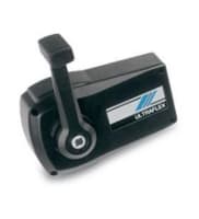 Ultraflex Kontrollboks sidemontert B88