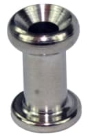 Kalesjeknapp 16,5 mm