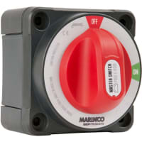 BEP Hovedstrømbryter Pro Installer standard