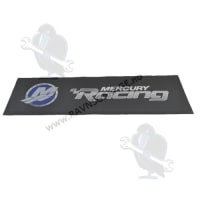 Mercury Racing Decal STOR NLA