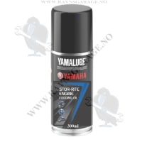 YAMALUBE FOGGING OIL