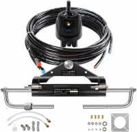 NordFlex Hydraulisk styring KIT opptil 150 hk
