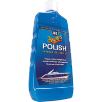 Meguiars Boat / RV polish 473 ml