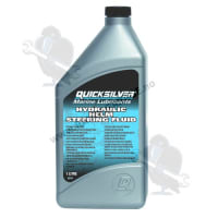 HYD FLUID 1L@6